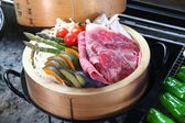 BBQプランのイメージ